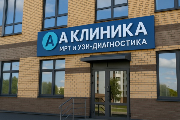 Медцентр в Могилёве: возможности современной МРТ и УЗИ диагностики в медицинском центре «А Клиника»