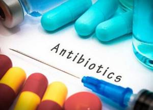 Антибиотики при воспалении лимфоузлов: какие принимать для лечения и помогут ли