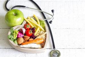 Питание при раке простаты: продукты, диета, рекомендуемое меню