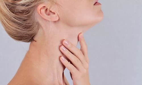 Фолликулярная опухоль щитовидной железы: операция и лечение