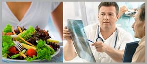 Питание при онкологии: что можно, противопоказания, правильная диета