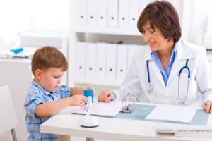 Лимфоциты понижены у ребёнка: что это значит, причины и последствия