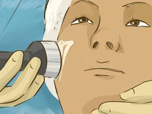 Жировики на лице: фото, причины, как быстро избавиться