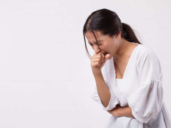 Лучевая терапия при раке гортани: последствия, как проводится, осложнения
