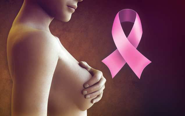 Рак Педжета: фото, причины, симптомы и стадии поражения соска молочной железы