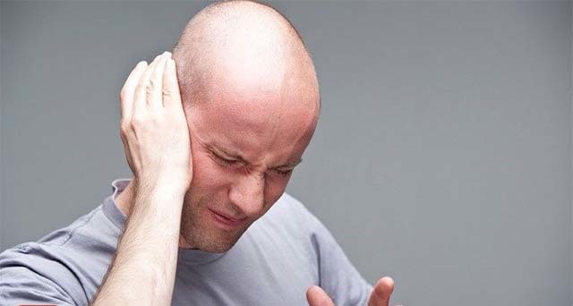 Лимфоузел за ухом: фото, причины воспаления, расположение, симптомами каких болезней является увеличение
