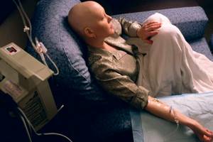Химиотерапия при раке желудка: как проходит, виды, схемы, длительность курса и питание