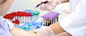 Какие показатели крови указывают на онкологию: анализ крови и расшифровка
