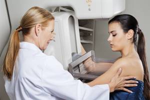 Диффузная мастопатия: симптомы, лечение, причины и диагностика
