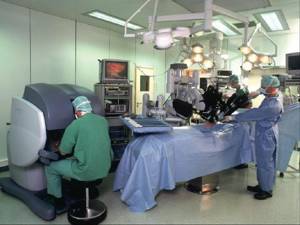 Удаление предстательной железы при раке: последствия операции, эффективность