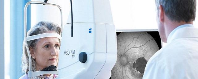 Флуоресцентная ангиография: как проводится исследование сетчатки глаза и глазного дна