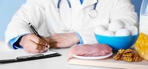Диета при раке желудка: питание до и после операции, что надо исключить из меню