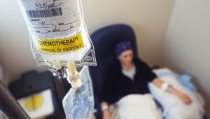 Химиотерапия при раке простаты: эффективность, назначение, как проходит и последствия