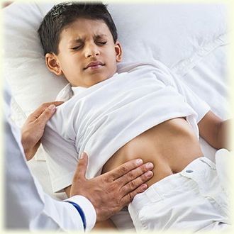 Гепатобластома: симптомы у детей, прогноз, диагностика и методы лечения