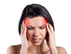 Лимфоузлы на голове: расположение, фото, почему болят, функции и отклонения