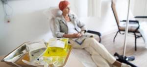 Химиотерапия при раке молочной железы: виды, схемы, последствия, восстановление и питание