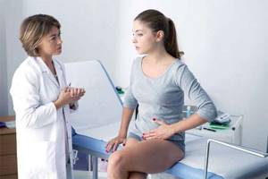 Субсерозная миома матки: размеры для операции, симптомы и лечение