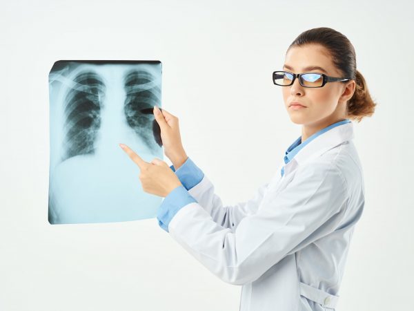 Липома в лёгких: чем опасна, симптомы и лечение