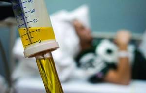 Химиотерапия при раке простаты: эффективность, назначение, как проходит и последствия