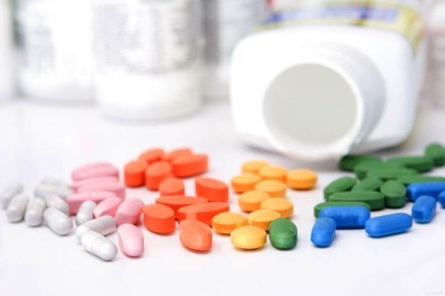 Препараты для лечения миомы матки: современные виды лекарств