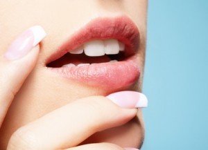 Рак губы: фото начальной стадии, симптомы, лечение и диагностика