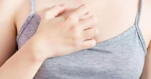 Интрамаммарный лимфоузел молочной железы: причины возникновения, опасность и лечение