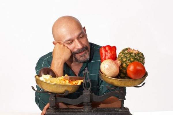 Диета при аденоме простаты и простатите: правила питания и ограничения