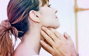 Рак шеи: симптомы, причины, фото, стадии и лечение