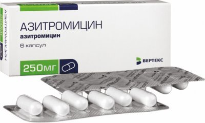 Антибиотики при воспалении лимфоузлов: какие принимать для лечения и помогут ли