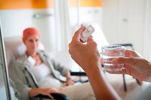 Гормонотерапия при раке молочной железы: препараты, побочные эффекты и последствия лечения