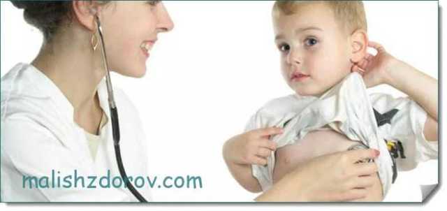 Лимфоциты повышены у ребёнка: что это значит, причины и последствия
