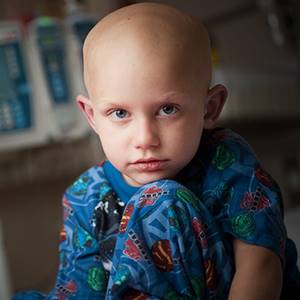 Первые признаки рака у детей: что нужно знать родителям, чтобы выявить рак на ранней стадии