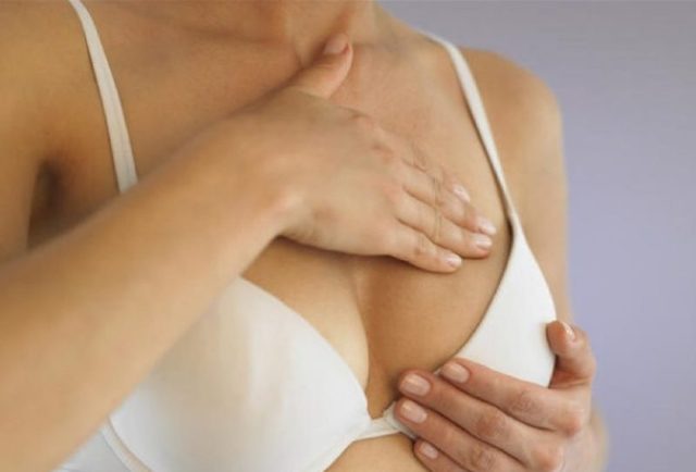 Можно ли вылечить фиброаденому молочной железы без операции