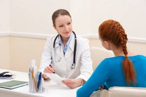Диффузная мастопатия: симптомы, лечение, причины и диагностика