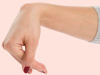 Синовиома: симптомы, причины развития в коленном, локтевом суставе и кисти рук
